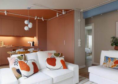 Proyecto Avenida de Gijón – Avilés