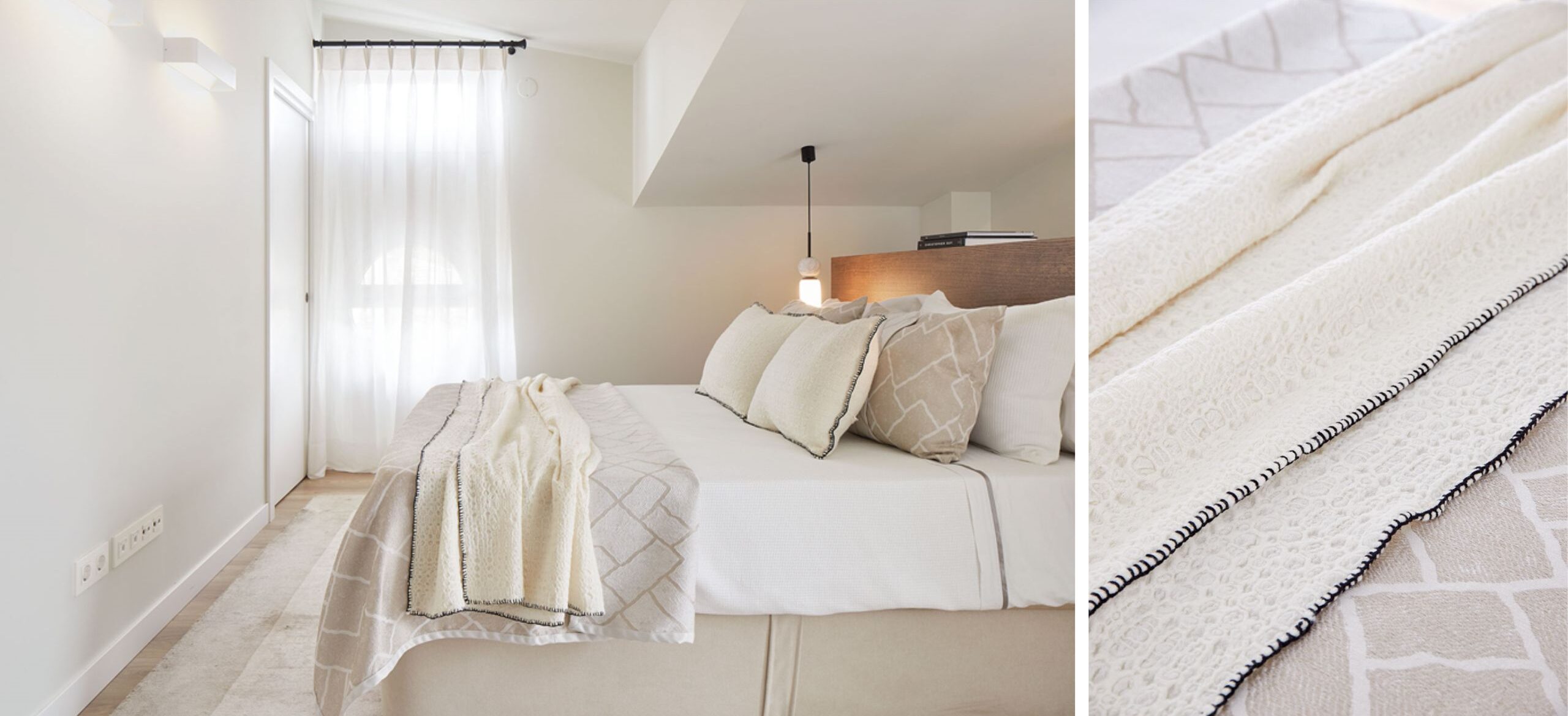 Guía completa de telas para el hogar encuentra tu tejido perfecto