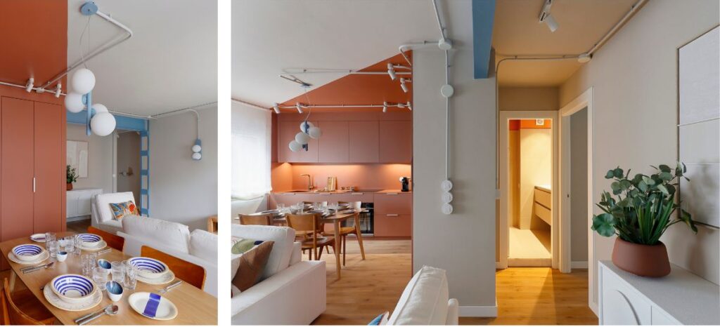 Proyecto Avda. Gijón