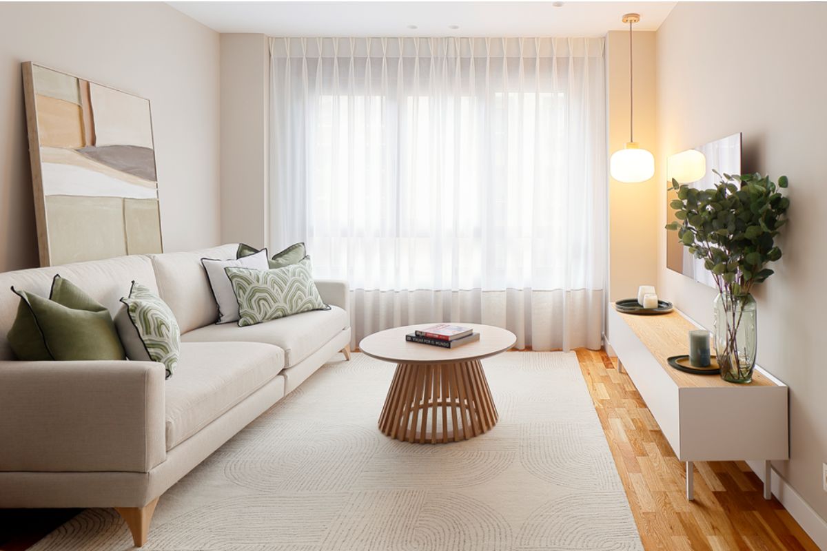 ALGODÓN - La comodidad garantizada