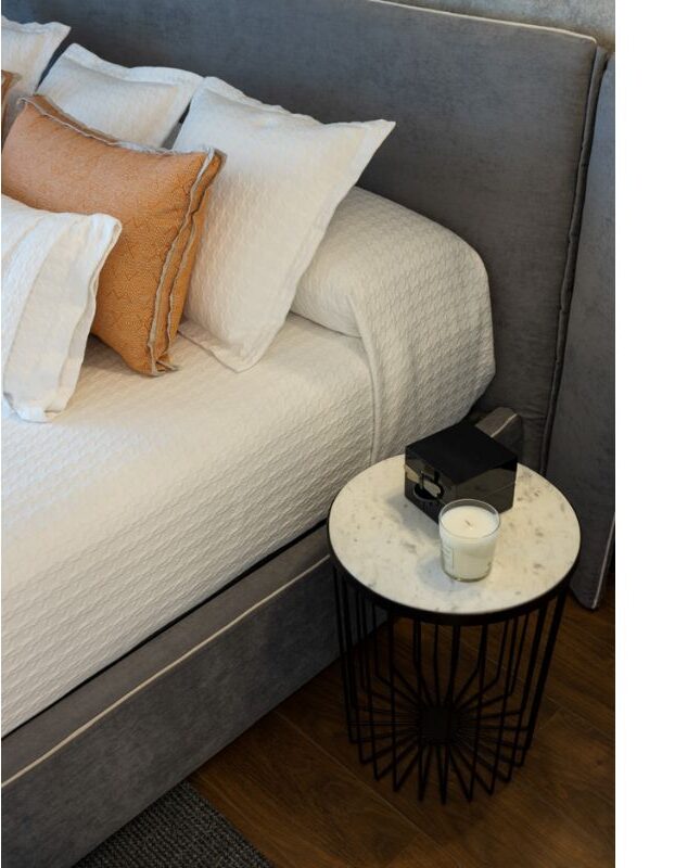 TERCIOPELO - La sofisticación